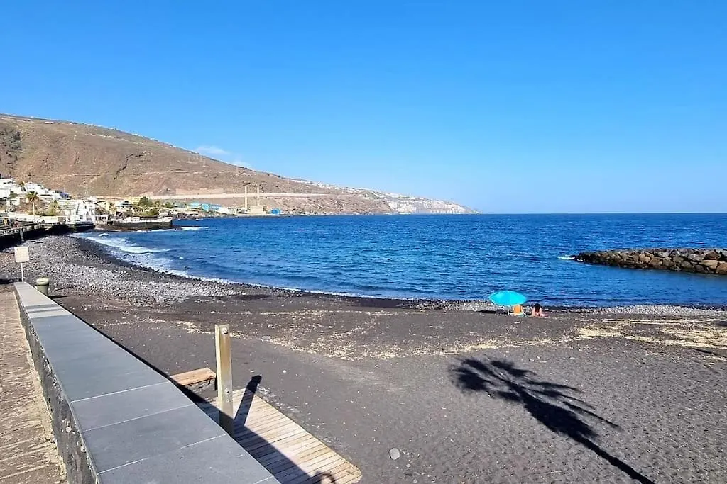 El Paraiso De Pancha Candelaria