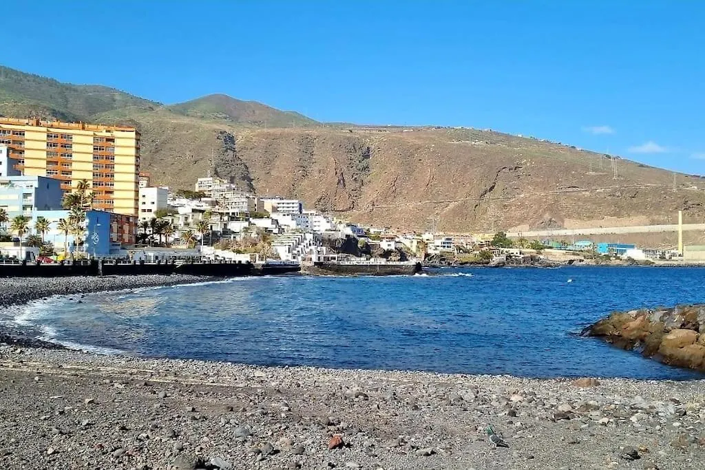 El Paraiso De Pancha Candelaria 0*,  Spain