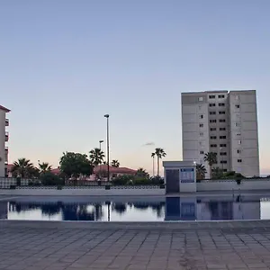 Apartamento Punta Larga, Candelaria