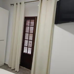 Barbas Apartamento Villanueva de los Castillejos
