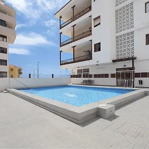 Vv Martimar Sunset Apartamento Candelaria