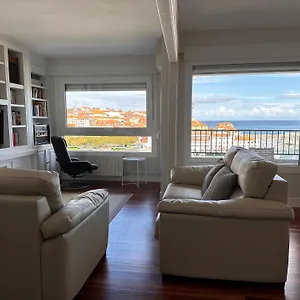 Apartxibi Apartamento Bermeo