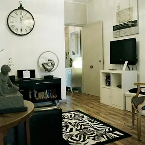Lempika Apartamento Barcelona