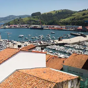 Aurrekoetxea 36 Vacation Rental, 5d Apartamento Bermeo